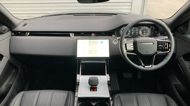 Land Rover Range Rover Evoque 2.0 D165 S 5dr Auto Diesel Hatchback